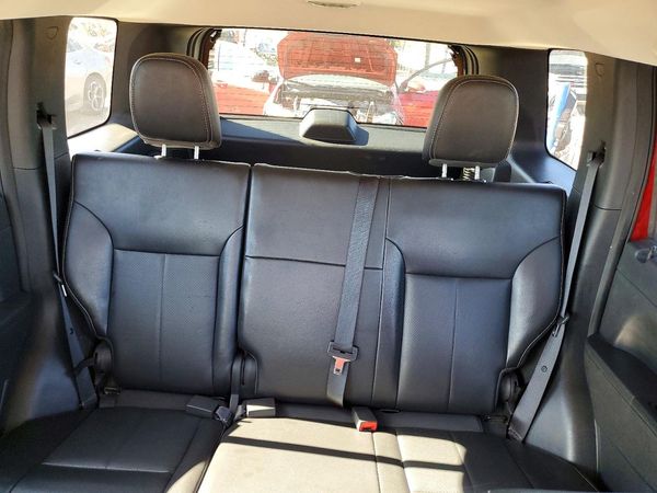 2012 JEEP LIBERTY Sport — SUVN