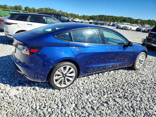 2023 TESLA MODEL 3 — PSRA