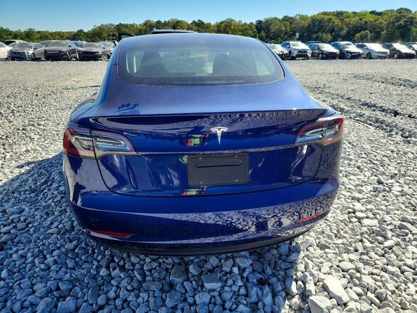 2023 TESLA MODEL 3 — DIRR