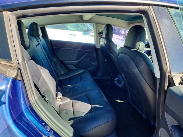 2023 TESLA MODEL 3 — PSRS