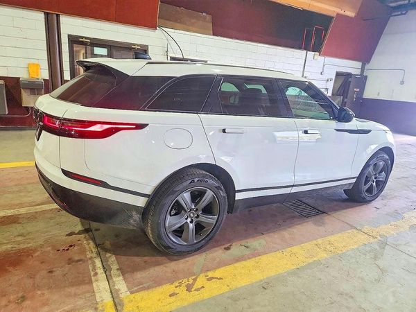 2025 LAND ROVER RANGE ROVER VELAR — PSRA
