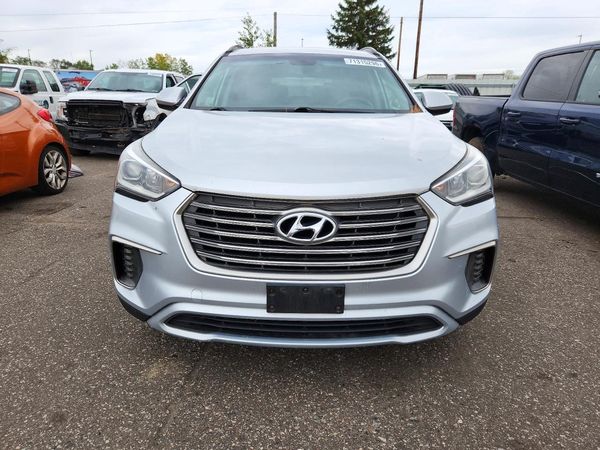 2017 HYUNDAI SANTA FE GI — DIRF
