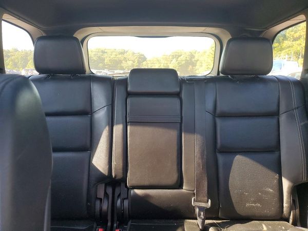 2017 JEEP GRAND CHEROKEE Limited — SUVN