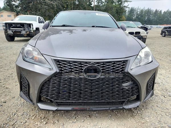 2013 LEXUS IS 250 — DIRF
