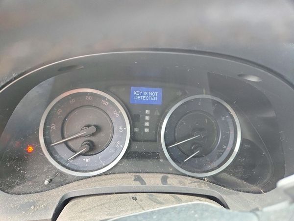 2013 LEXUS IS 250 — ODOM