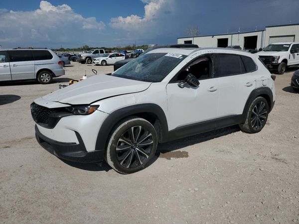 2023 MAZDA CX-50 Premium Plus Package