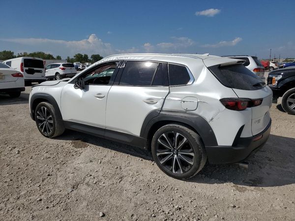 2023 MAZDA CX-50 Premium Plus Package