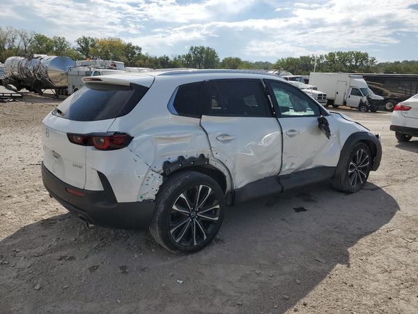 2023 MAZDA CX-50 Premium Plus Package