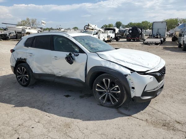 2023 MAZDA CX-50 Premium Plus Package