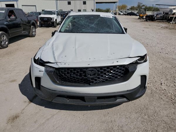 2023 MAZDA CX-50 Premium Plus Package