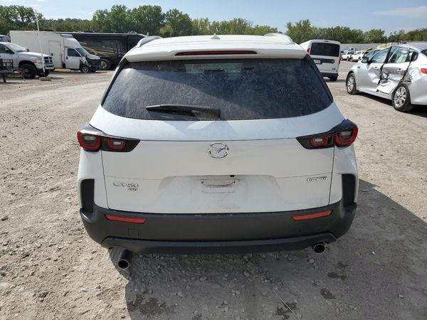 2023 MAZDA CX-50 Premium Plus Package