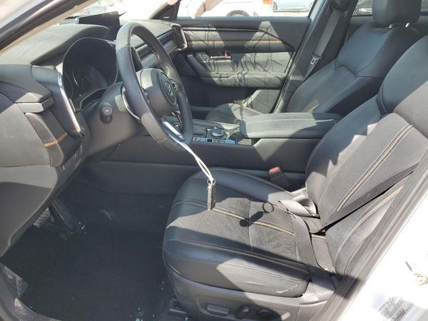 2023 MAZDA CX-50 Premium Plus Package