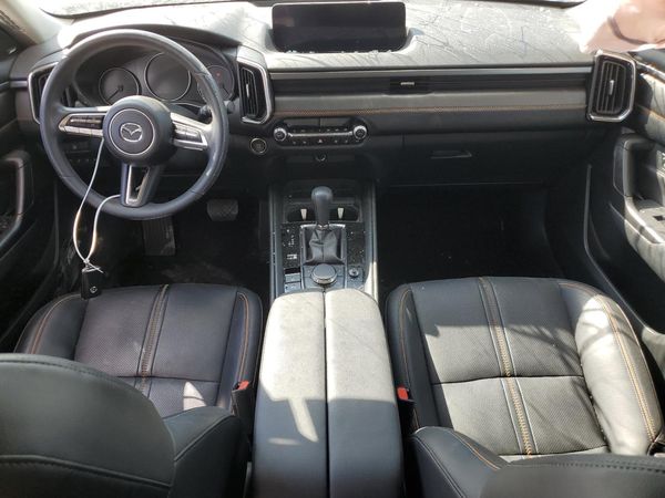 2023 MAZDA CX-50 Premium Plus Package