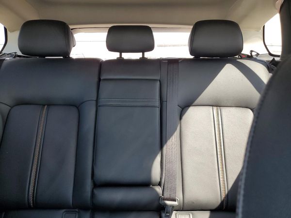 2023 MAZDA CX-50 Premium Plus Package