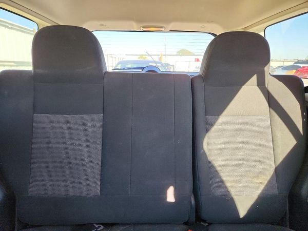 2014 JEEP PATRIOT Sport — SUVN