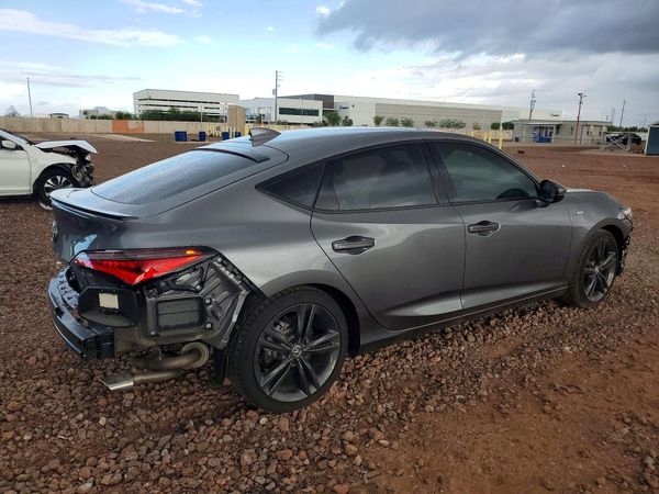 2024 ACURA INTEGRA A-SPEC TECH — PSRA