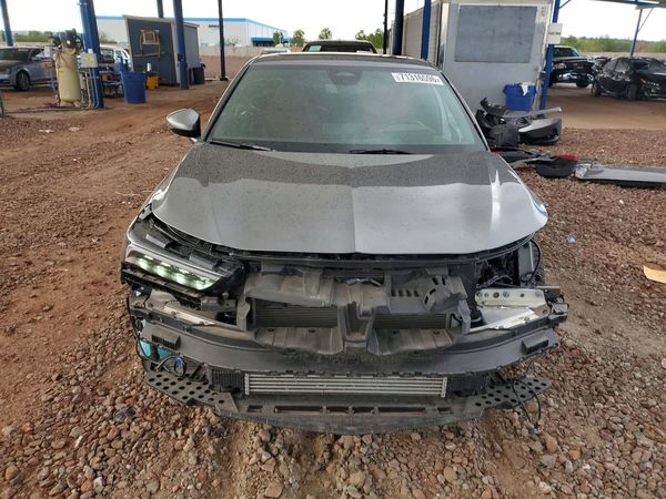 2024 ACURA INTEGRA A-SPEC TECH — DIRF