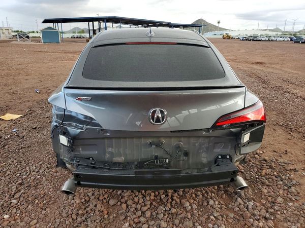 2024 ACURA INTEGRA A-SPEC TECH — DIRR