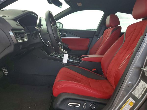 2024 ACURA INTEGRA A-SPEC TECH — DENT