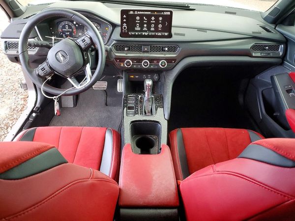 2024 ACURA INTEGRA A-SPEC TECH — CKPT