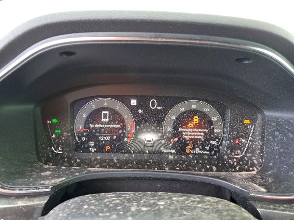 2024 ACURA INTEGRA A-SPEC TECH — ODOM