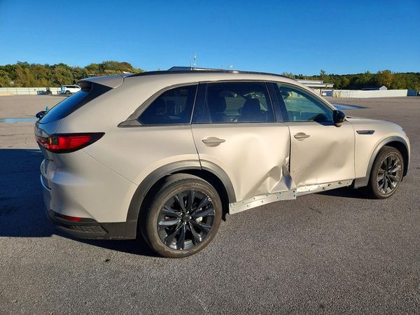 2026 MAZDA CX-90 Premium Sport — PSRA