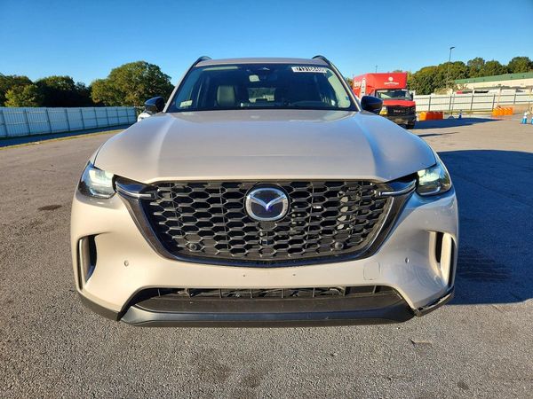 2026 MAZDA CX-90 Premium Sport — DIRF