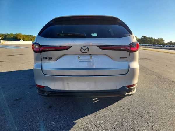 2026 MAZDA CX-90 Premium Sport — DIRR