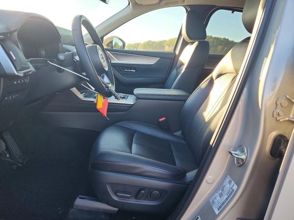 2026 MAZDA CX-90 Premium Sport — DENT
