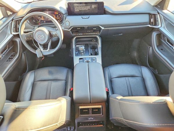 2026 MAZDA CX-90 Premium Sport — CKPT