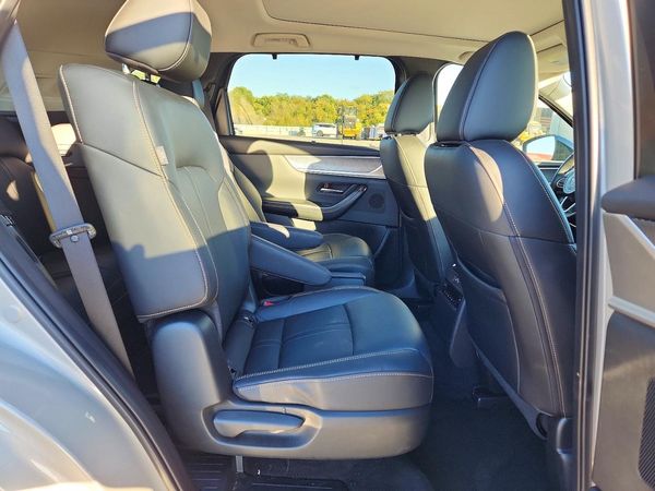 2026 MAZDA CX-90 Premium Sport — PSRS