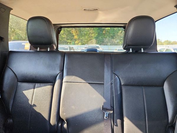 2012 JEEP LIBERTY Sport — SUVN