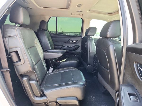 2021 CHEVROLET TRAVERSE Premier — PSRS