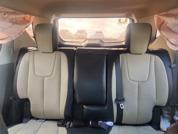 2015 CHEVROLET EQUINOX LS — SUVN