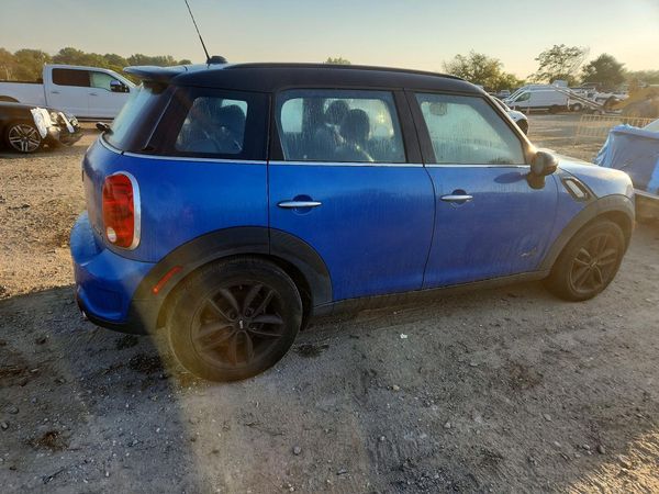 2012 MINI COOPER — PSRA