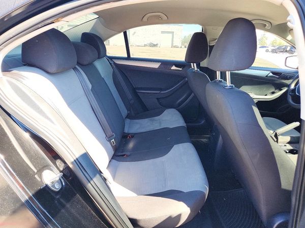 2017 VOLKSWAGEN JETTA S — PSRS