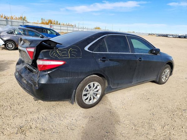 2015 TOYOTA CAMRY — PSRA