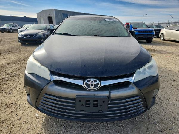2015 TOYOTA CAMRY — DIRF