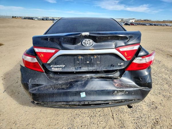 2015 TOYOTA CAMRY — DIRR