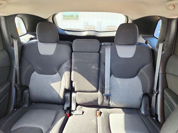 2014 JEEP CHEROKEE Latitude — SUVN