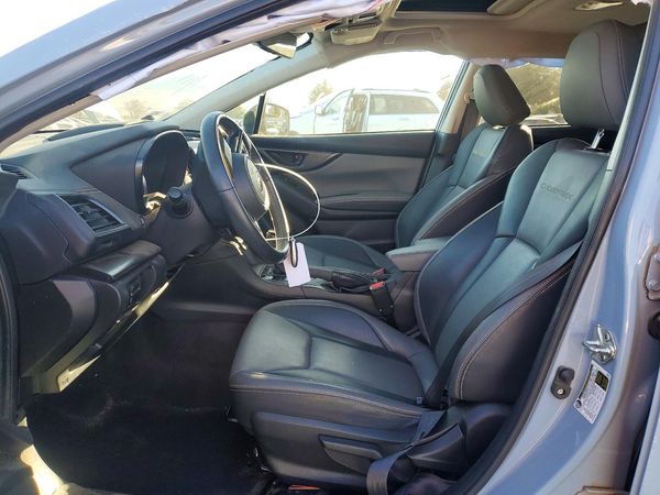 2022 SUBARU CROSSTREK Sport — DENT