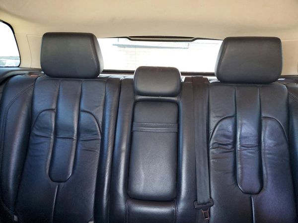 2012 LAND ROVER RANGEROVER Pure Premium — SUVN