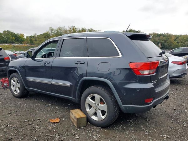 2013 JEEP CHEROKEE Laredo — DSRA