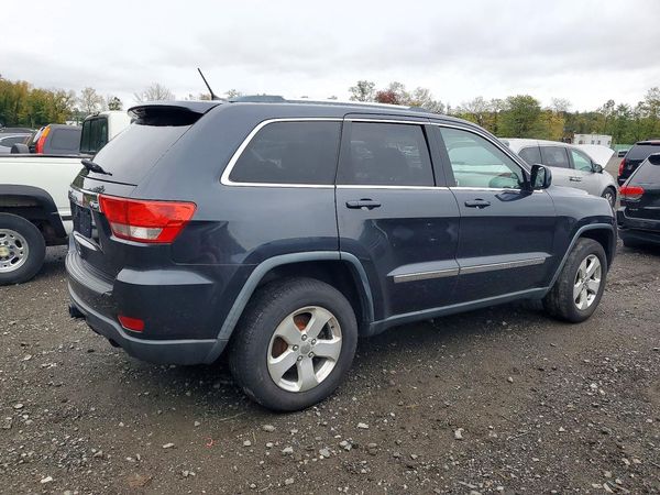 2013 JEEP CHEROKEE Laredo — PSRA