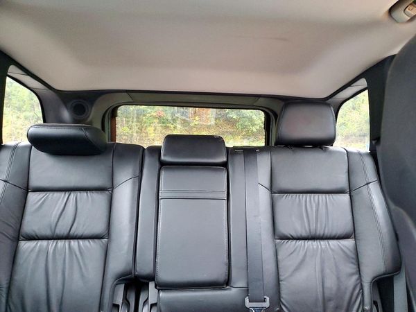 2013 JEEP CHEROKEE Laredo — SUVN