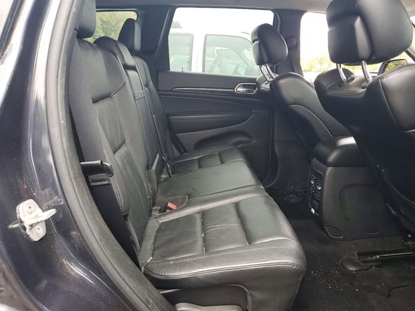 2013 JEEP CHEROKEE Laredo — PSRS