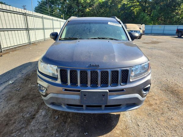 2015 JEEP COMPASS Sport — DIRF