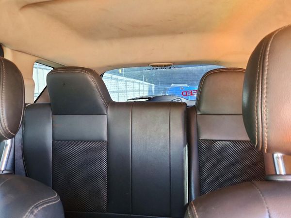 2015 JEEP COMPASS Sport — SUVN