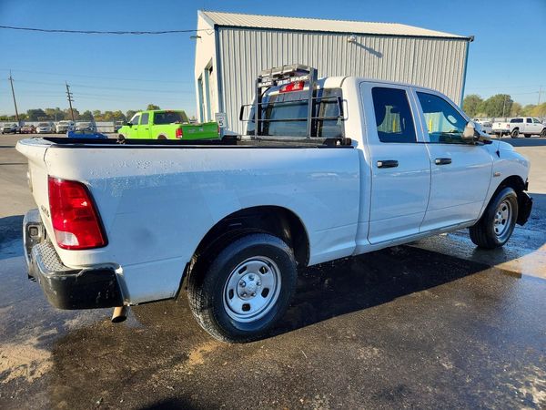 2022 RAM 1500 CLASSIC — PSRA