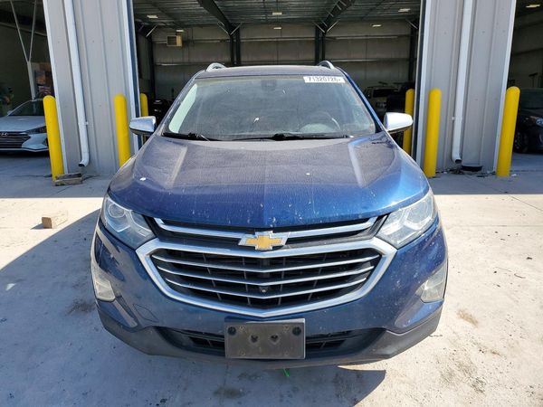 2019 CHEVROLET EQUINOX Premier (1LZ) — DIRF